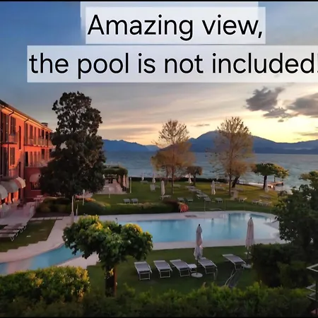 Apartment Viola Fronte Sirmione