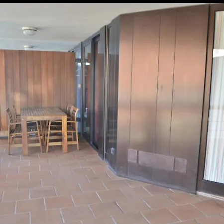 Apartment Viola Fronte *