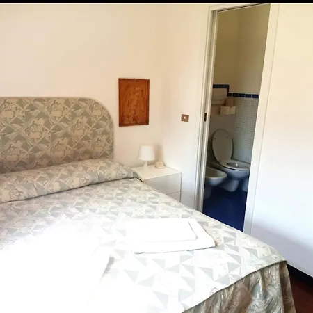 Viola Fronte Apartment Sirmione