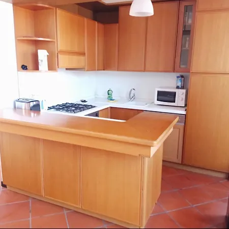 Apartment Viola Fronte